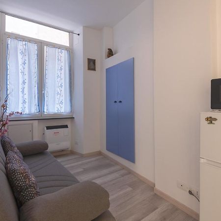La Casa Di Kike - Affitti Brevi Italia Apartman Genova Kültér fotó