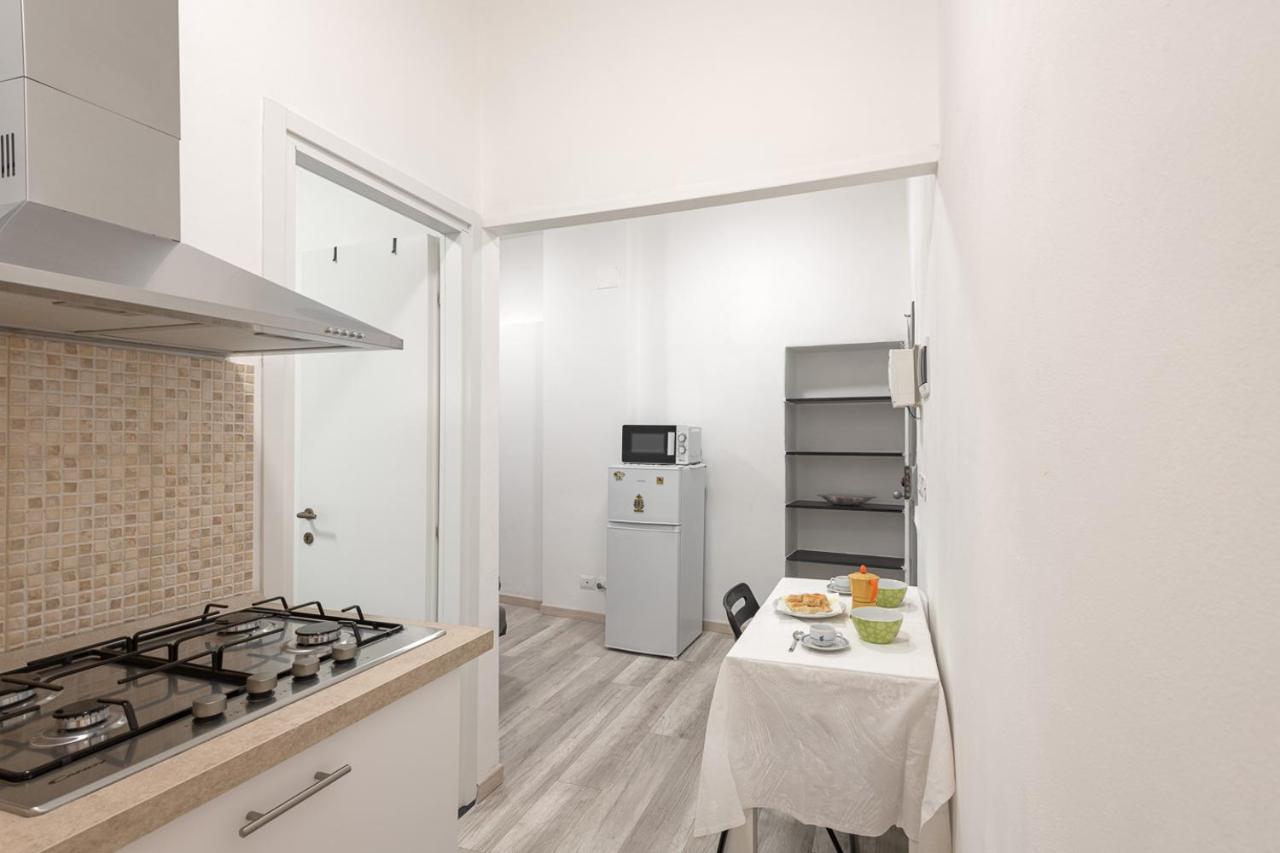 La Casa Di Kike - Affitti Brevi Italia Apartman Genova Kültér fotó