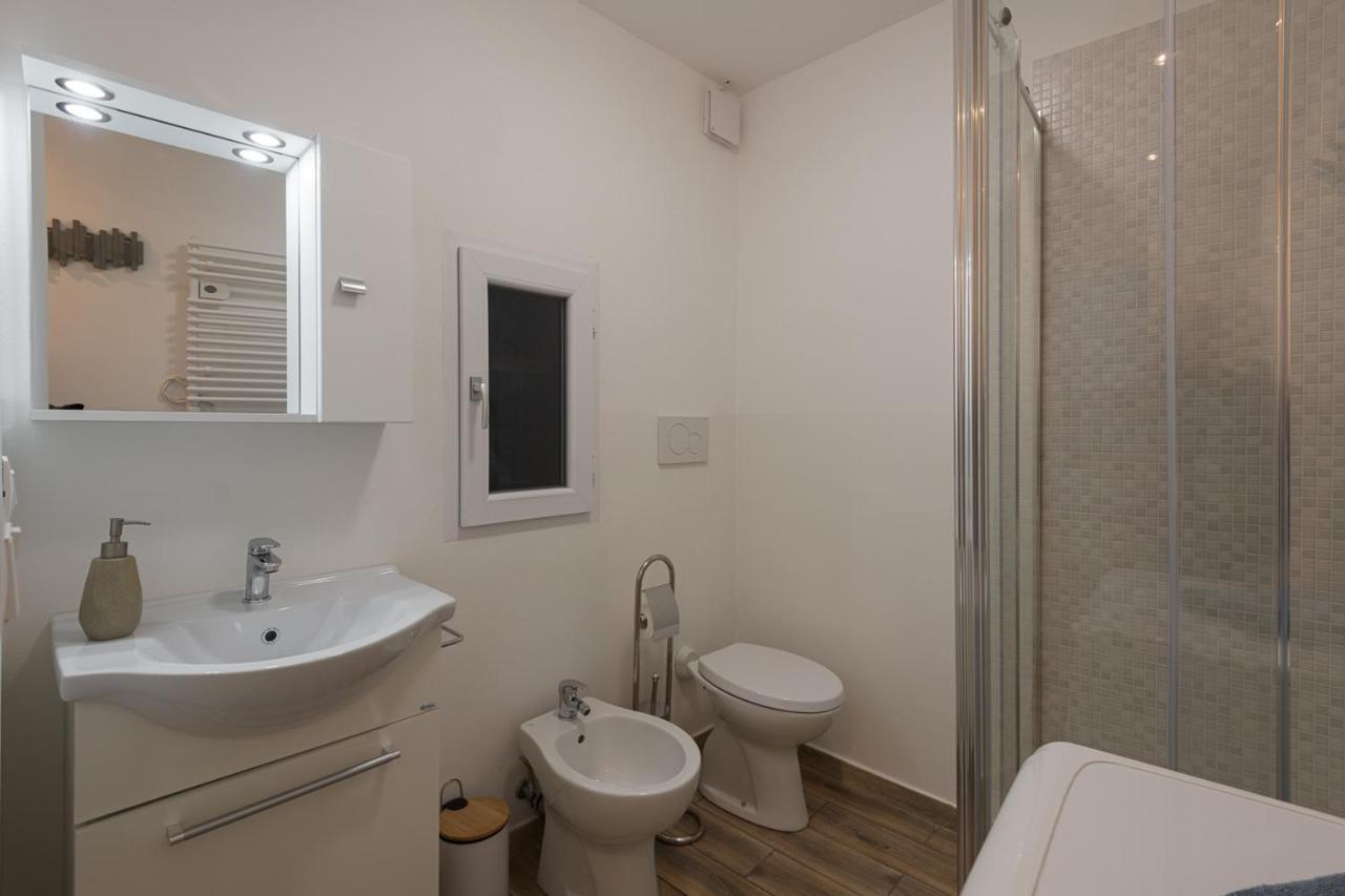 La Casa Di Kike - Affitti Brevi Italia Apartman Genova Kültér fotó
