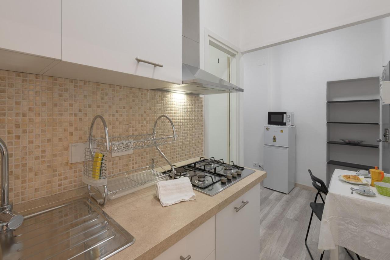 La Casa Di Kike - Affitti Brevi Italia Apartman Genova Kültér fotó